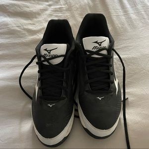 Mizuno Softball Cleats